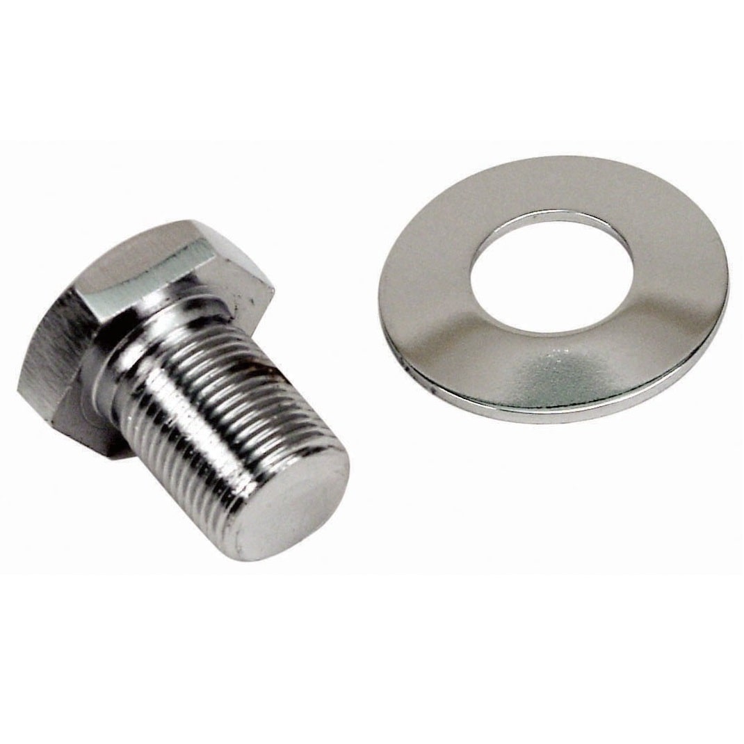 Replacement Parts for Type 1 & 2 Sand Seal Power Pulley Kits