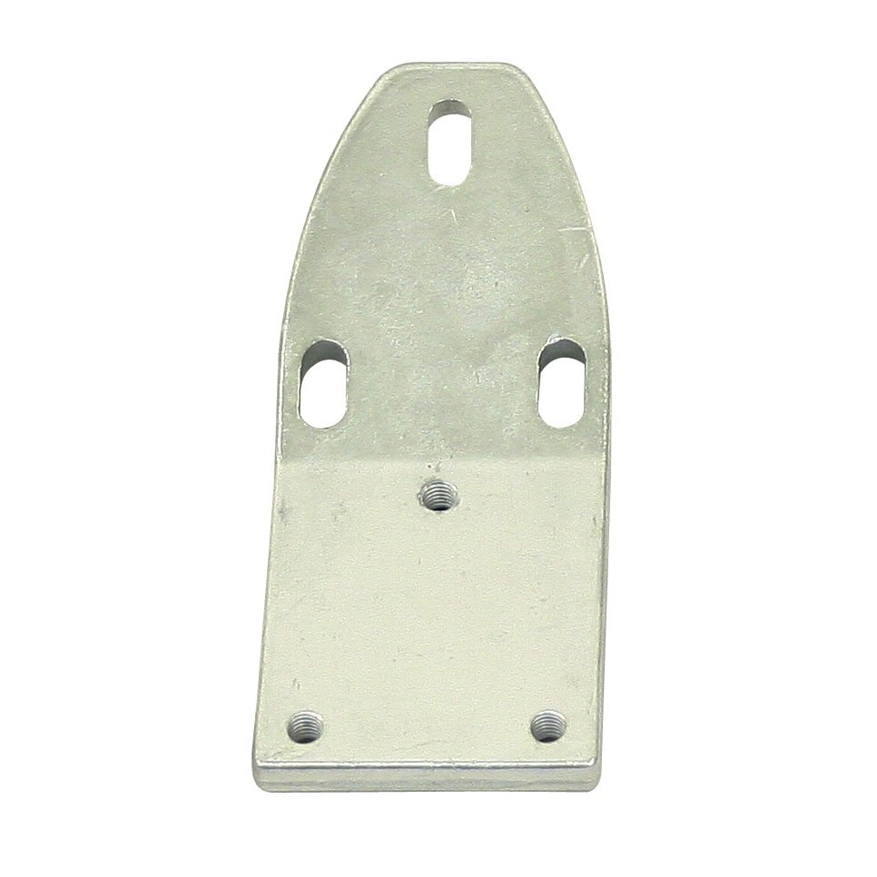Deck Lid Stand-Offs w/ Hardware, Pair