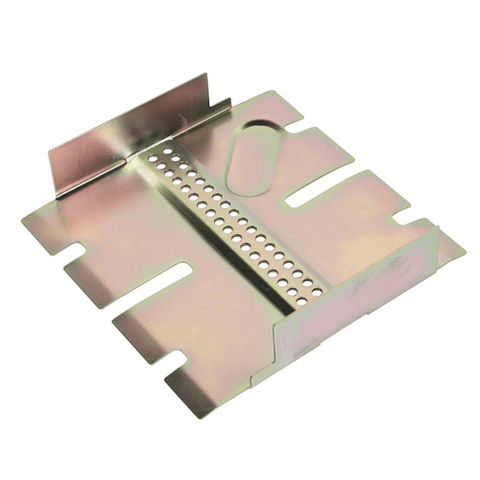 Slip-In Windage Tray - AA Performance Products