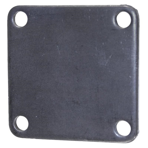 Oil Pump Cover Only, Stock Style