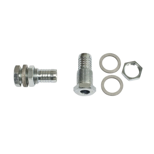 Deluxe Valve Cover Vents, Pair