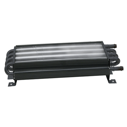 Boxed 8-Pass Cooler Kit, 1/2" Hose Barb,  w/o Booster Kit - AA Performance Products