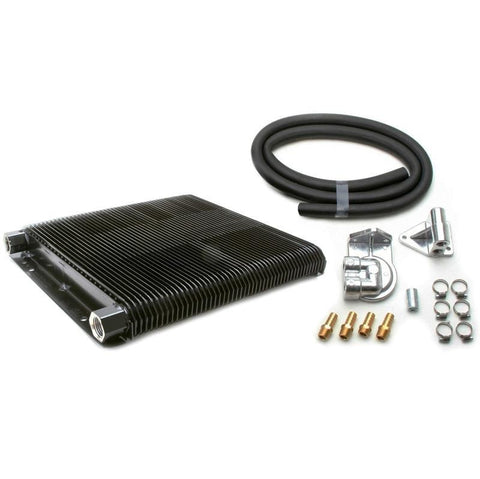 96-Plate Oil Cooler Kit - AA Performance Products