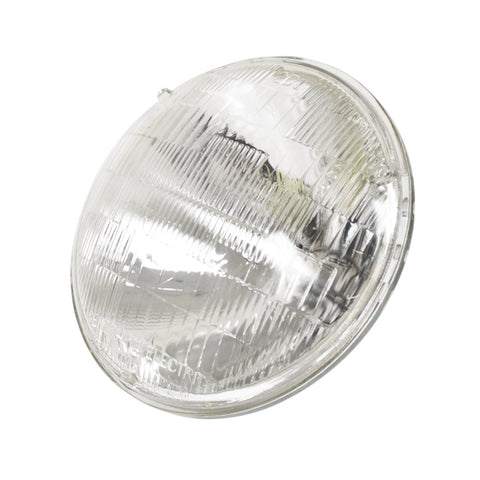 7” Sealed Beam High/Low Bulb Only, 12-Volt, Each (Boxed)