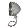 7" Chrome Headlight Housings