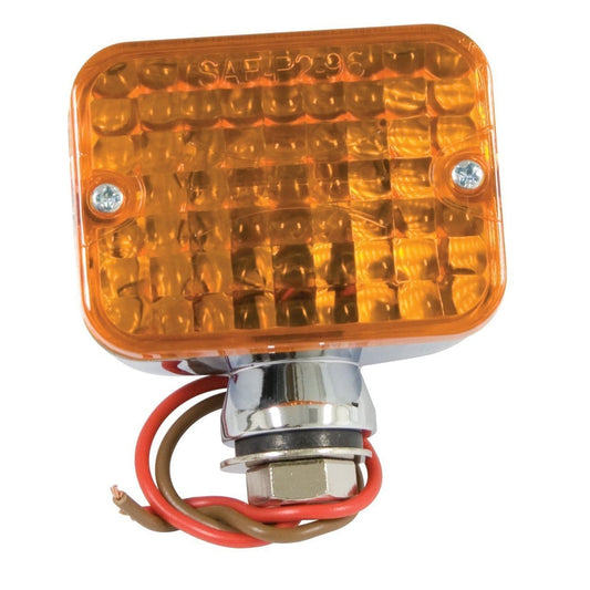 Mini Chrome Lights