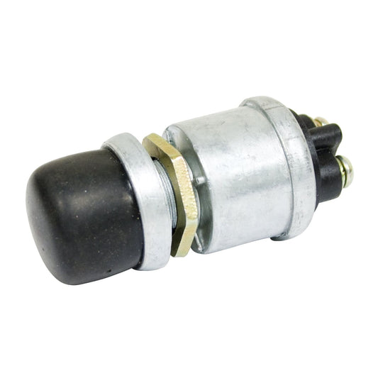 Momentary Push Button Starter Switch, Sealed