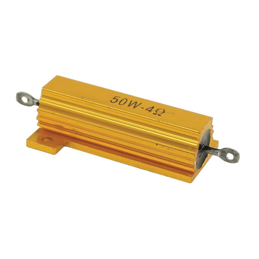 Voltage Drop, Each