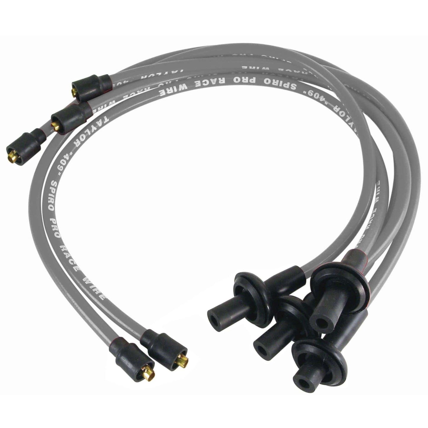EMPI Taylor Spiro Pro "409" Race Wire Sets
