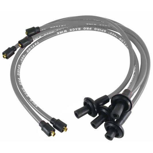 EMPI Taylor Spiro Pro "409" Race Wire Sets