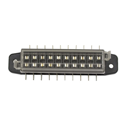 Weather-Proof G.M. Style Fuse Box