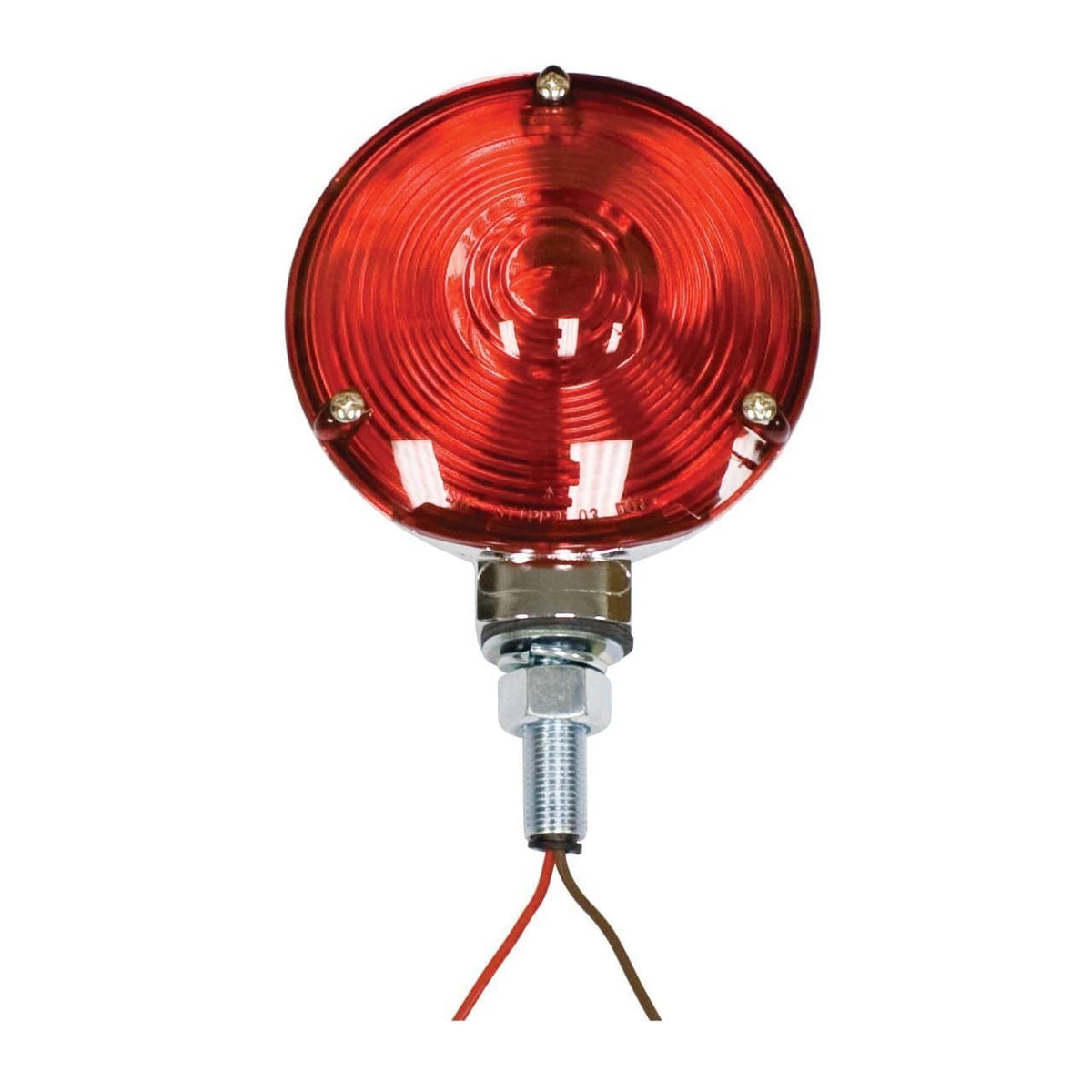 Heavy-Duty Off-Road Tail Lights