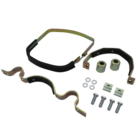 Trans Support Kit, Includes P/N: 9531 & 9532