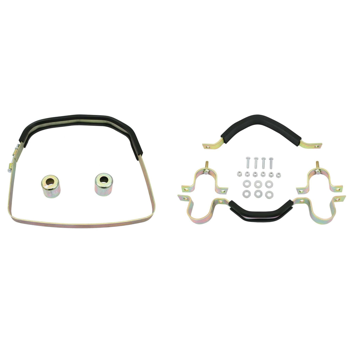 Deluxe Trans Support Kit