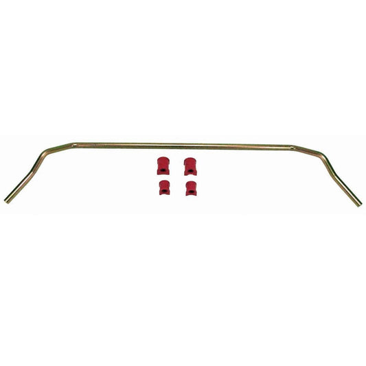 Sway Bar 66 & Later, Lowered (Ball Joint)