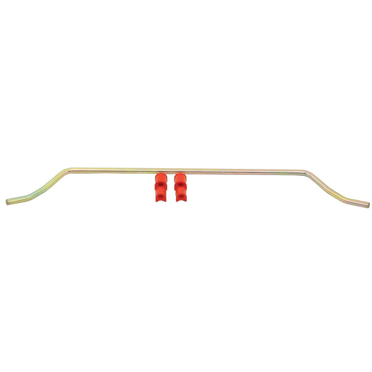Sway Bar Front Link Pin, thru 65