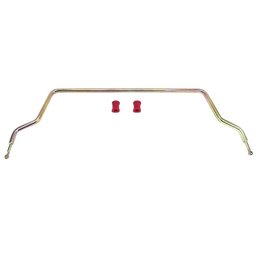 Front Super Beetle, thru 73