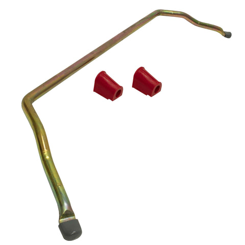 Type 2 Sway Bars 7/8'' Front, 55-67