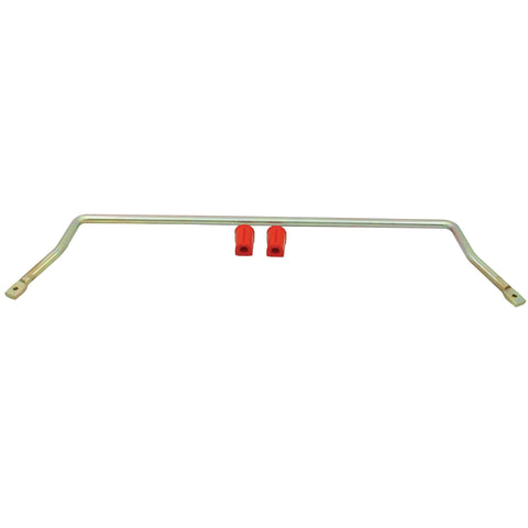 Type 2 Sway Bars 7/8'' Front, 68-79