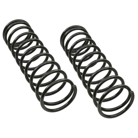 Super Beetle Spring, All Super Beetle, Pair (Replacement Springs for Stock or Lowered Cars)