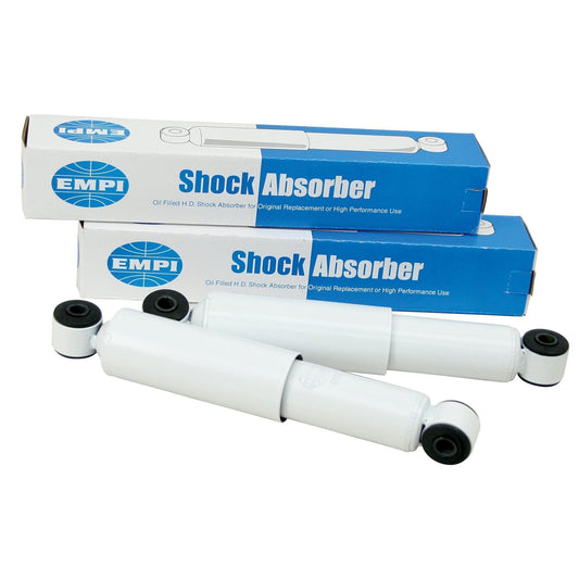 Shock, Front, Link Pin, Lowered, Each