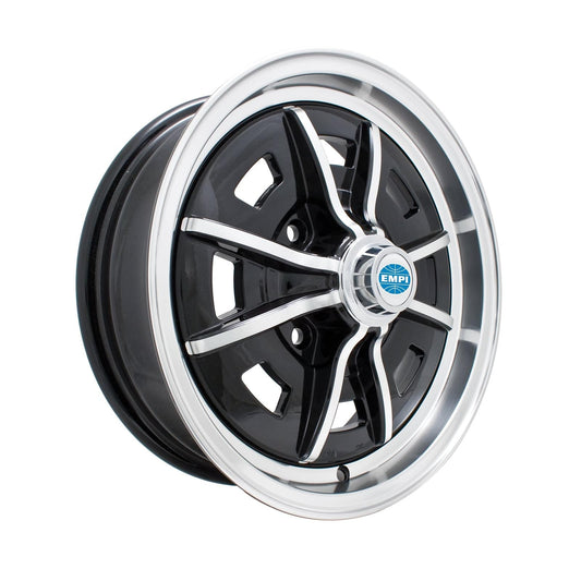 EMPI Sprintstar Wheel, Early Bug/Ghia, Late Bug/Ghia, Late Bus