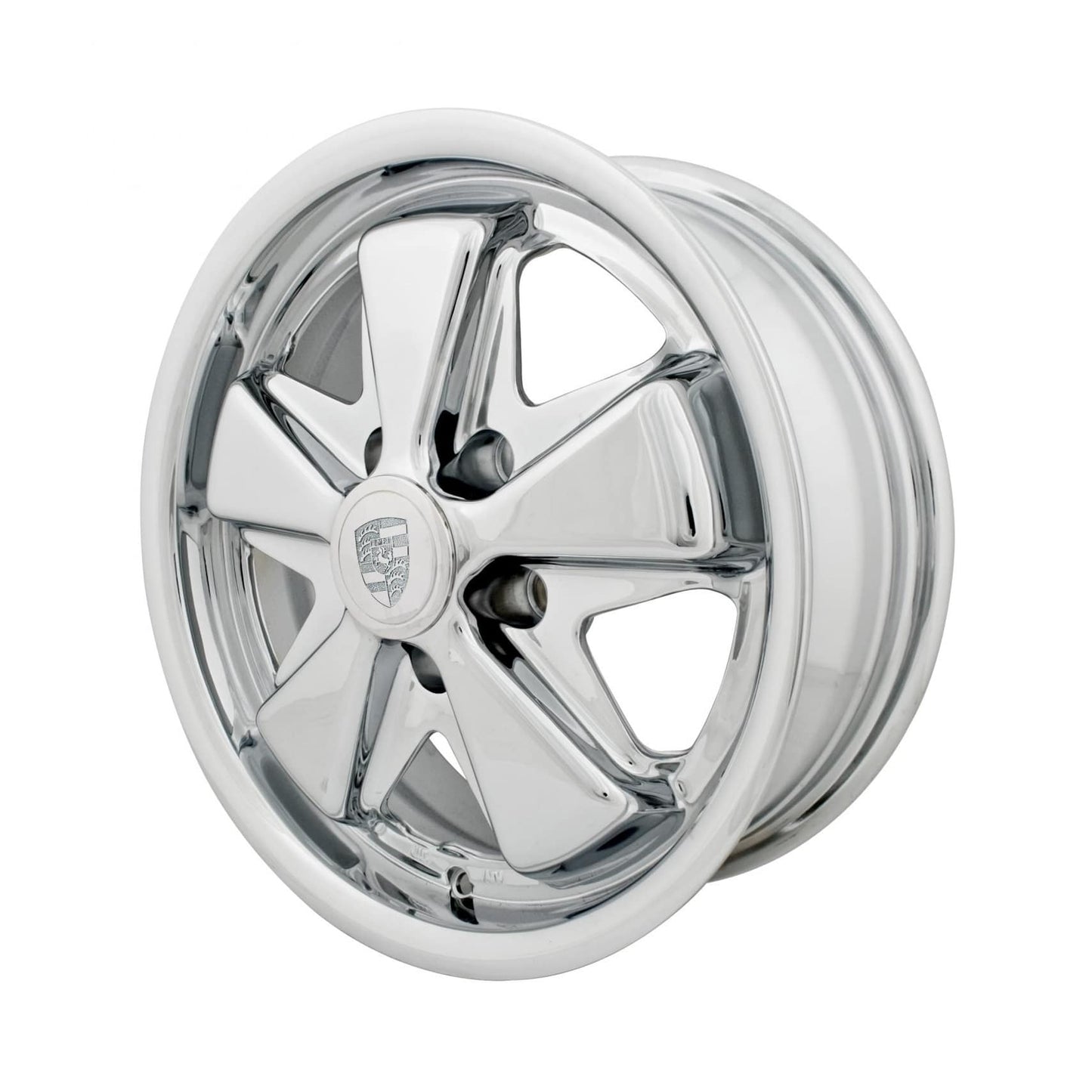 911 Alloy Wheel, 5.5" Wide, 5x112