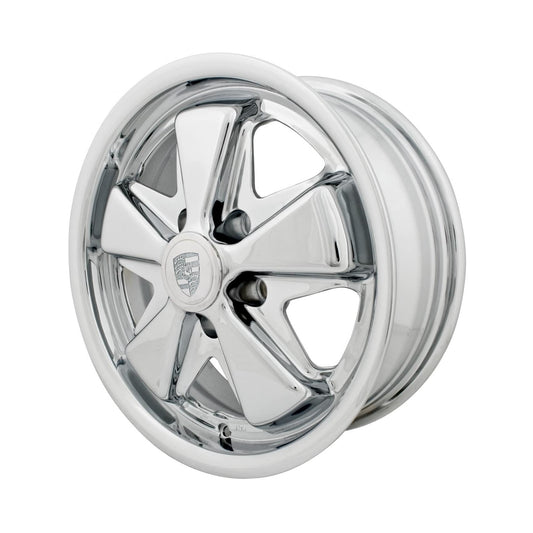 911 Alloy Wheel, 5.5" Wide, 5x112