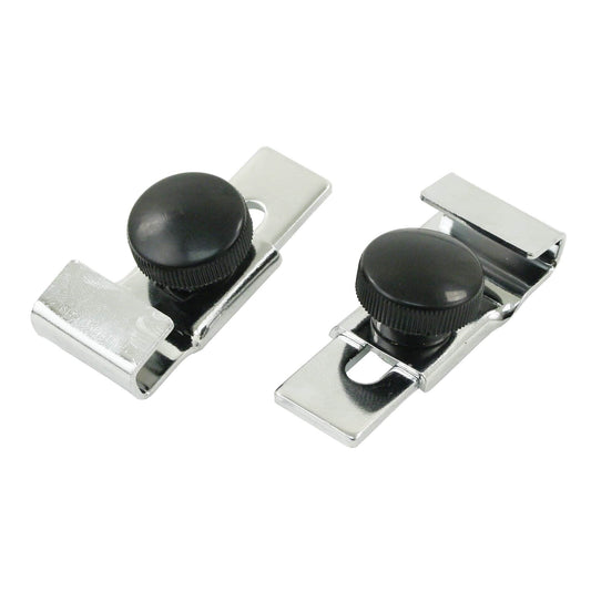 Universal Vent Locks, Pair