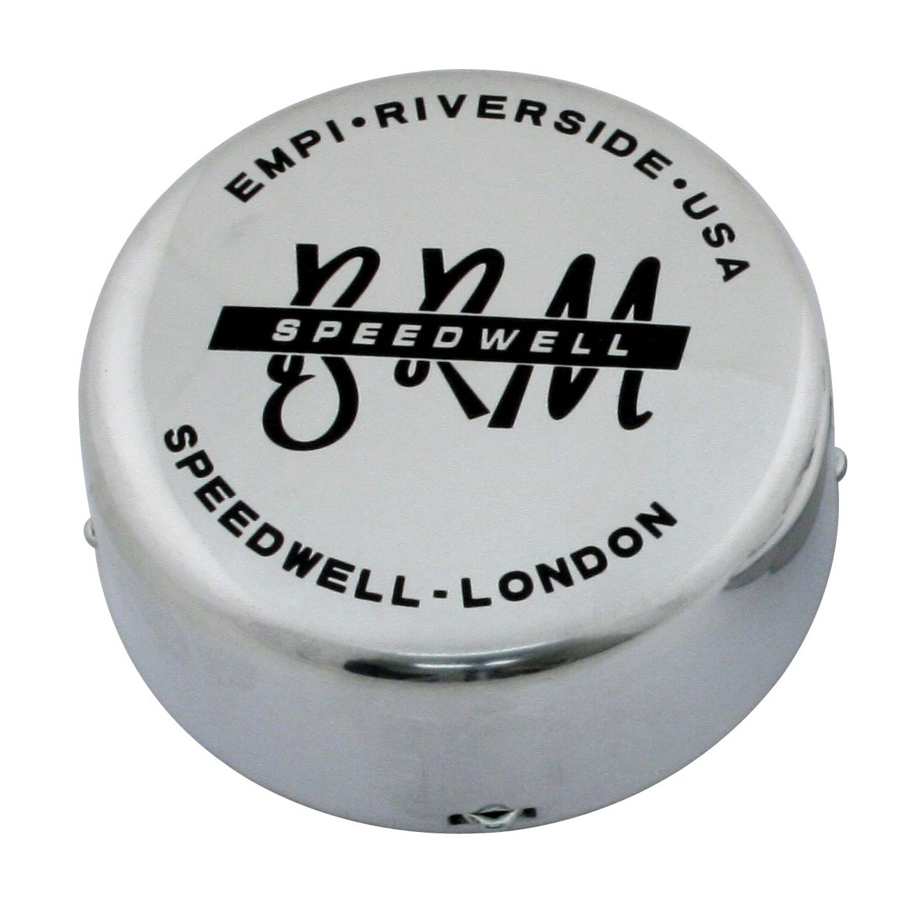 BRM Replacement Caps