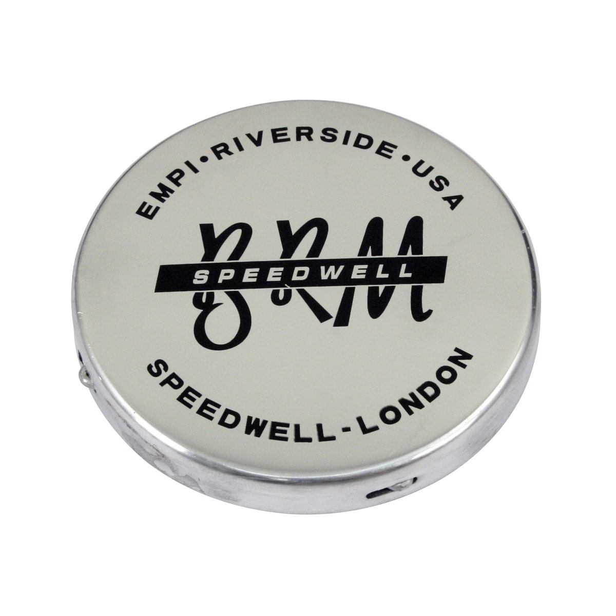 BRM Replacement Caps