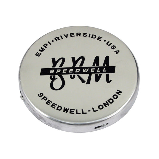 BRM Replacement Caps