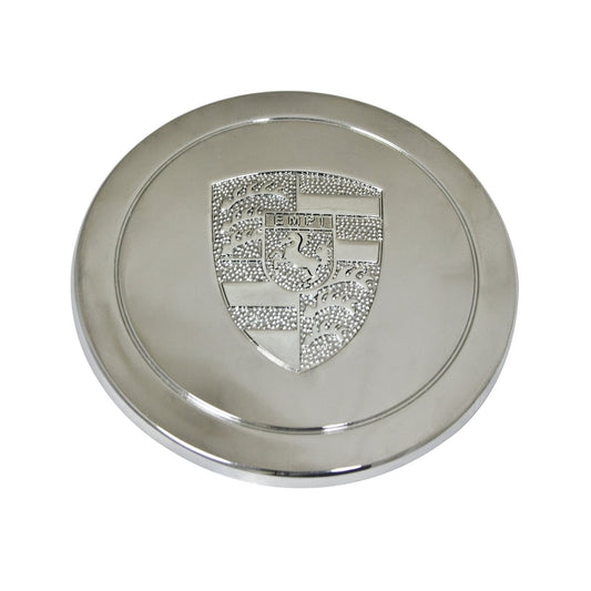 911 Alloy & Gasser Replacement Caps