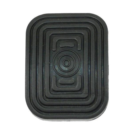 Pedal Pads, Clutch/Brake, Pair (Bulk P/N: 311 721 173A, Each) - AA Performance Products