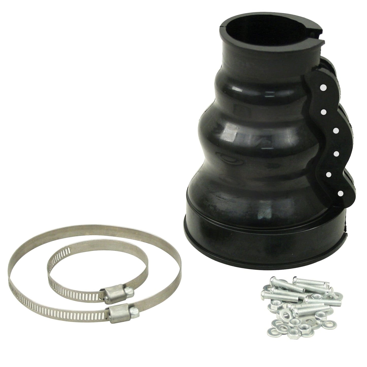 Stock Style Split Axle Boot Kit, Each For VW Type 1 Swing axle