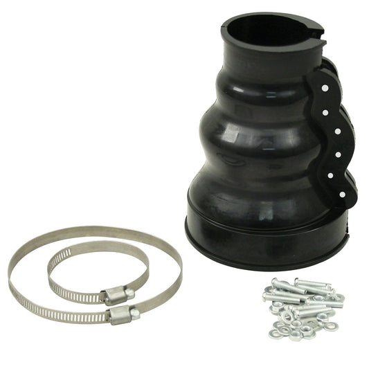 Stock Style Split Axle Boot Kit, Each For VW Type 1 Swing axle