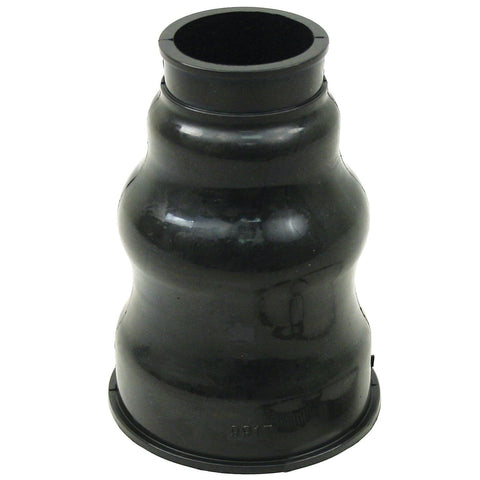 Stock Style Solid Axle Boot Only, Bulk, Each