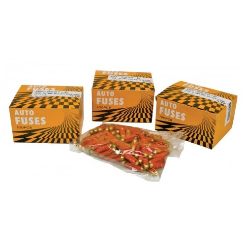 Fuses
