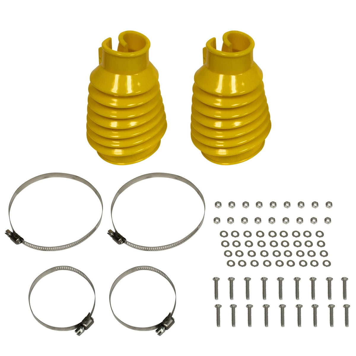 Swing Axle Boot - Pair