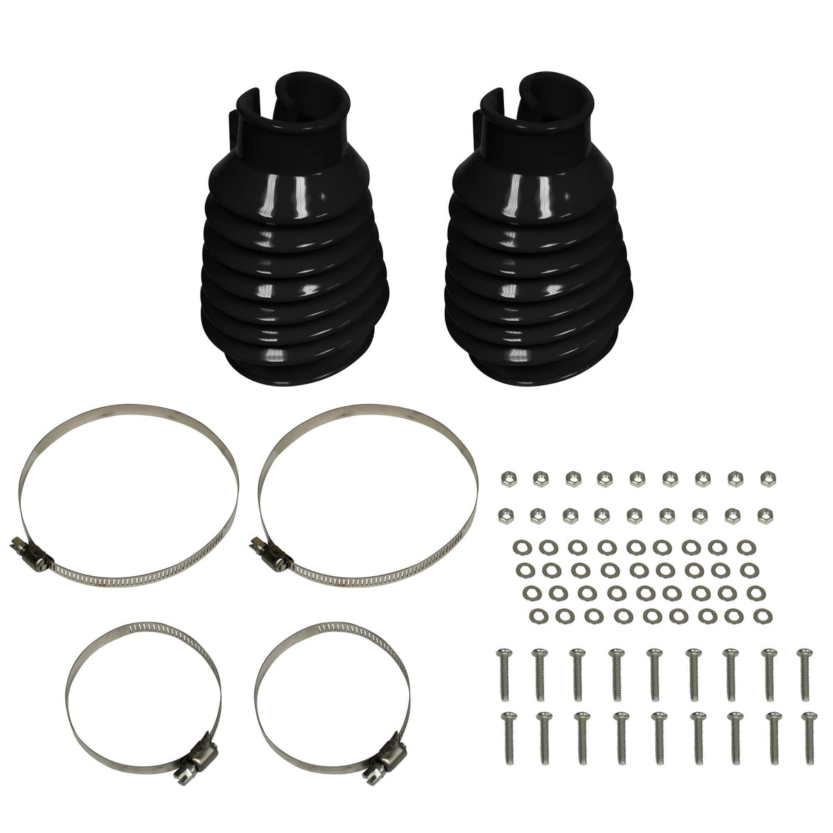 Swing Axle Boot - Pair
