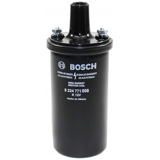 Bosch High Performance Coil (Black) Mexico 12Volt - AA Performance Products