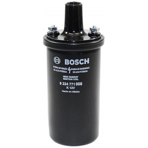 Bosch High Performance Coil (Black) Mexico 12Volt - AA Performance Products