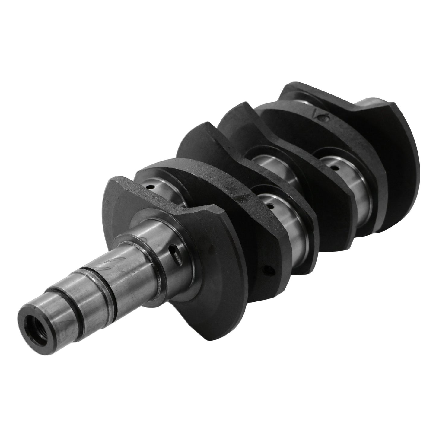 Cast Counterweight Crankshaft VW Journal - AA Performance Products