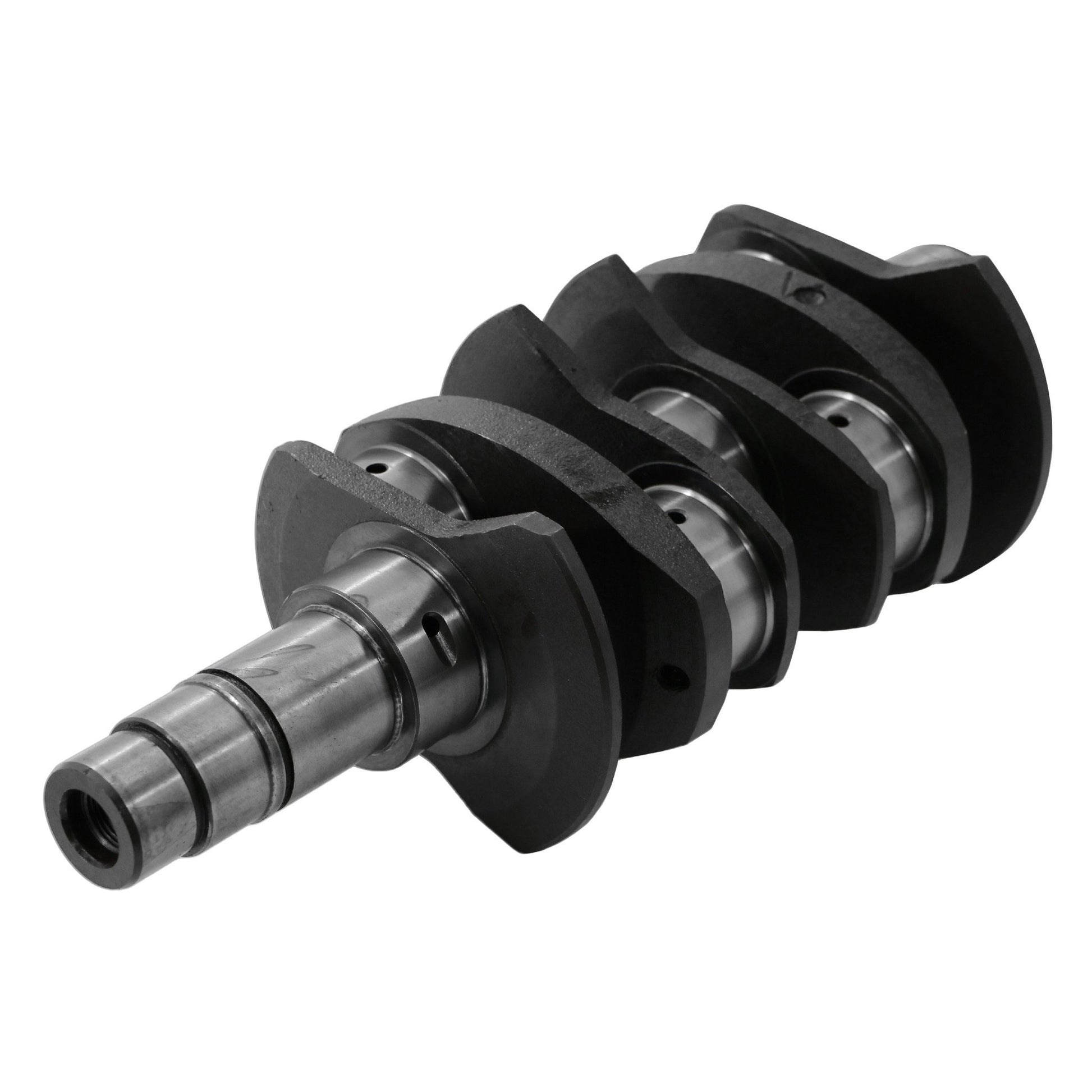 Cast Counterweight Crankshaft VW Journal - AA Performance Products