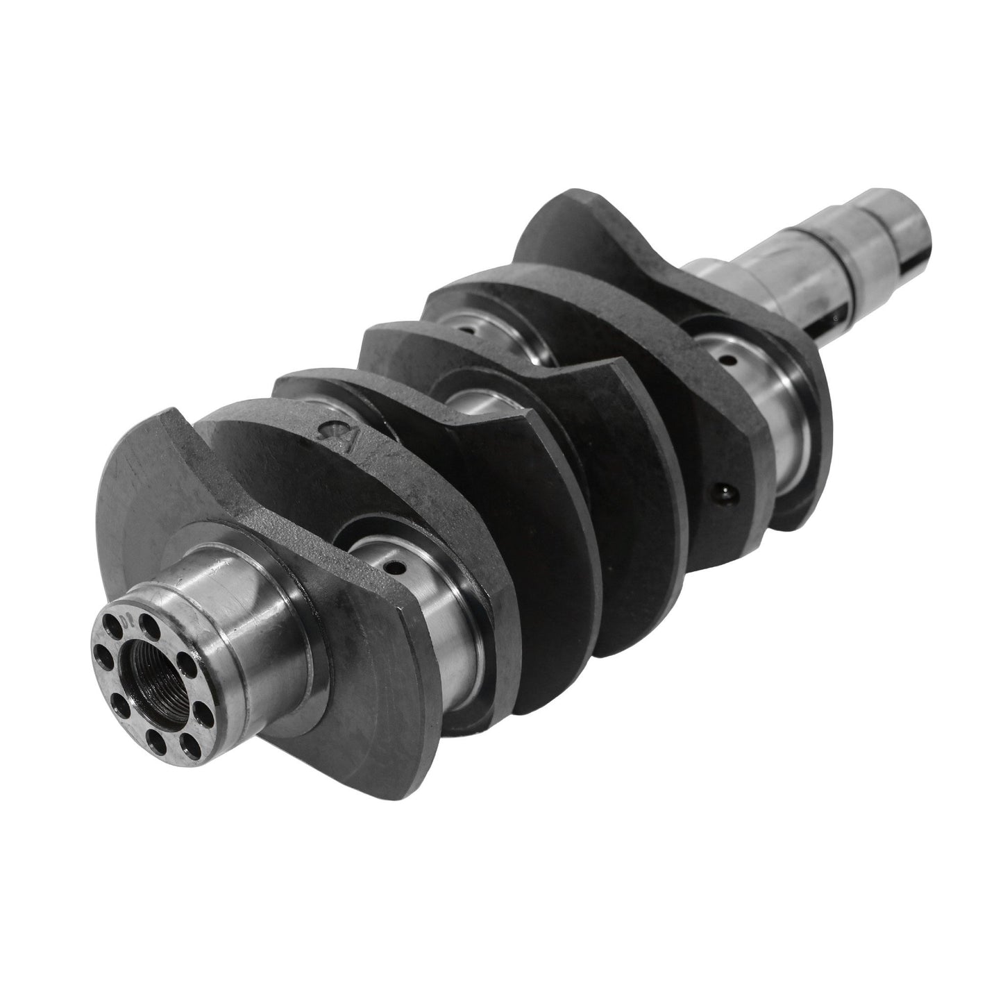 Cast Counterweight Crankshaft VW Journal - AA Performance Products