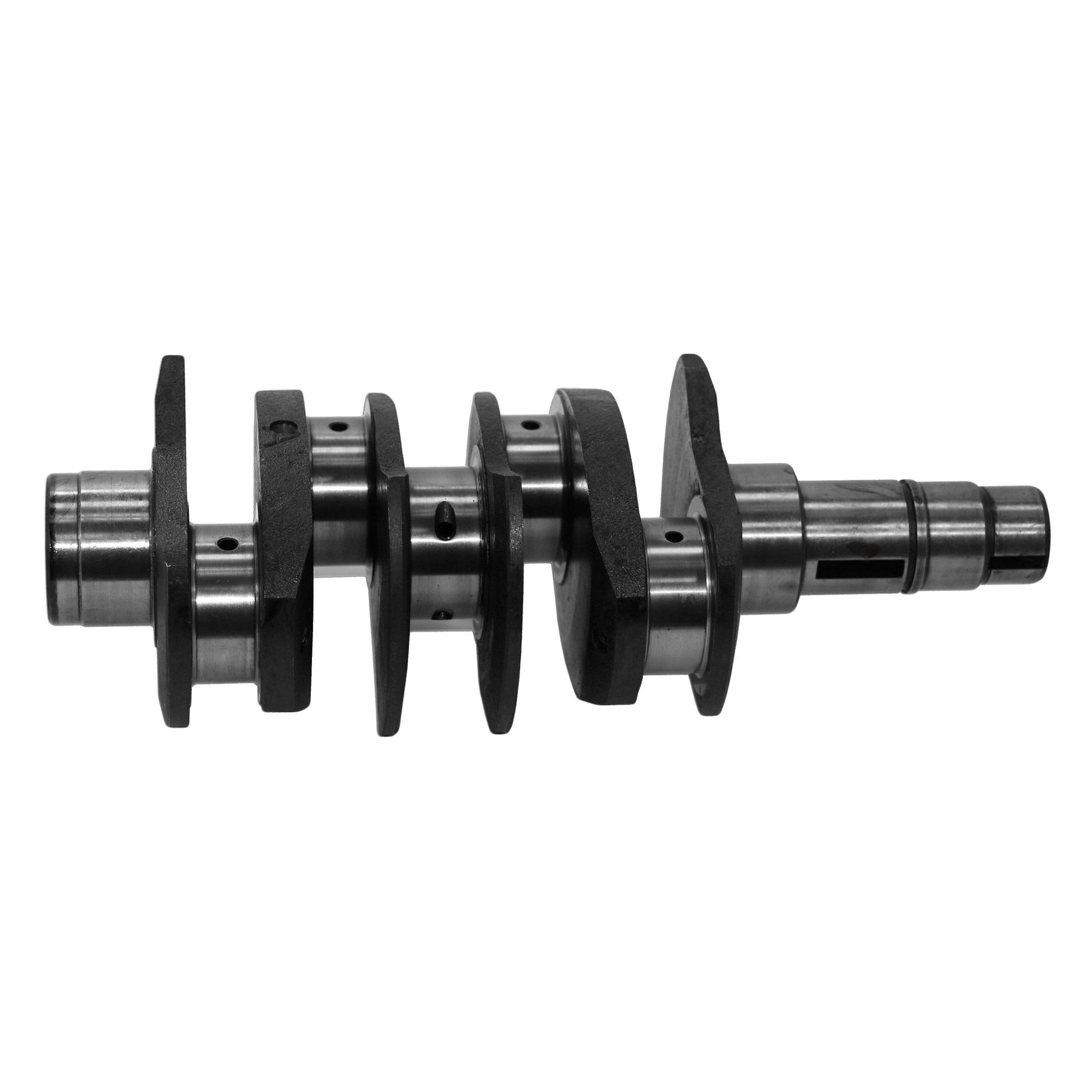 Cast Counterweight Crankshaft VW Journal - AA Performance Products
