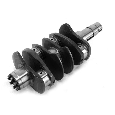 4140 Forged Counterweighted Crankshaft Chevy Journal - AA Performance Products