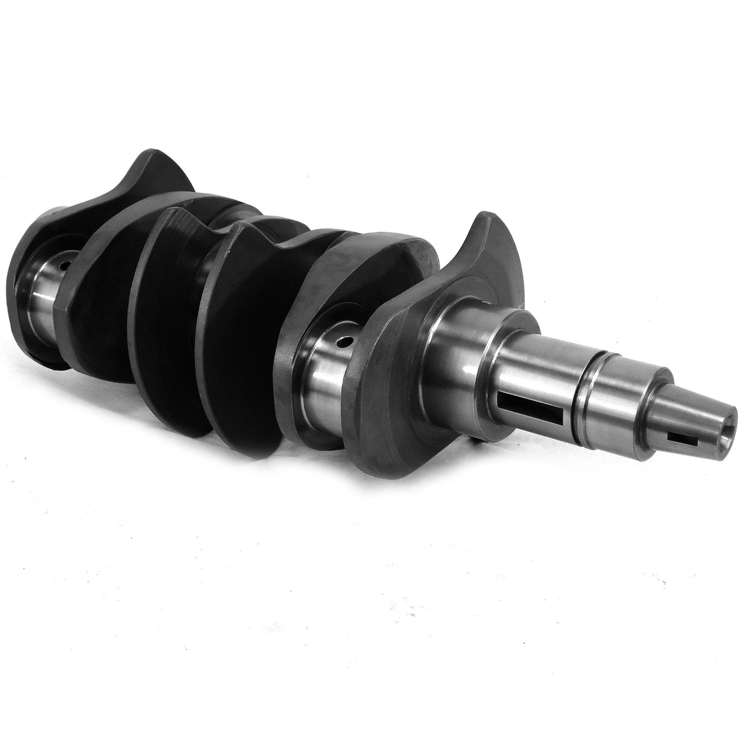 4340 VW Type IV / Porsche 914 Counterweighted Crankshaft 2.0L Journal - AA Performance Products