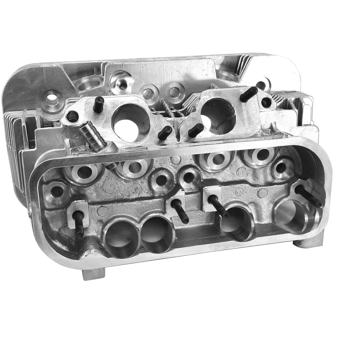 AMC Bare 1.8 Casting Type 4 Aircooled "Round" Port - AA Performance Products