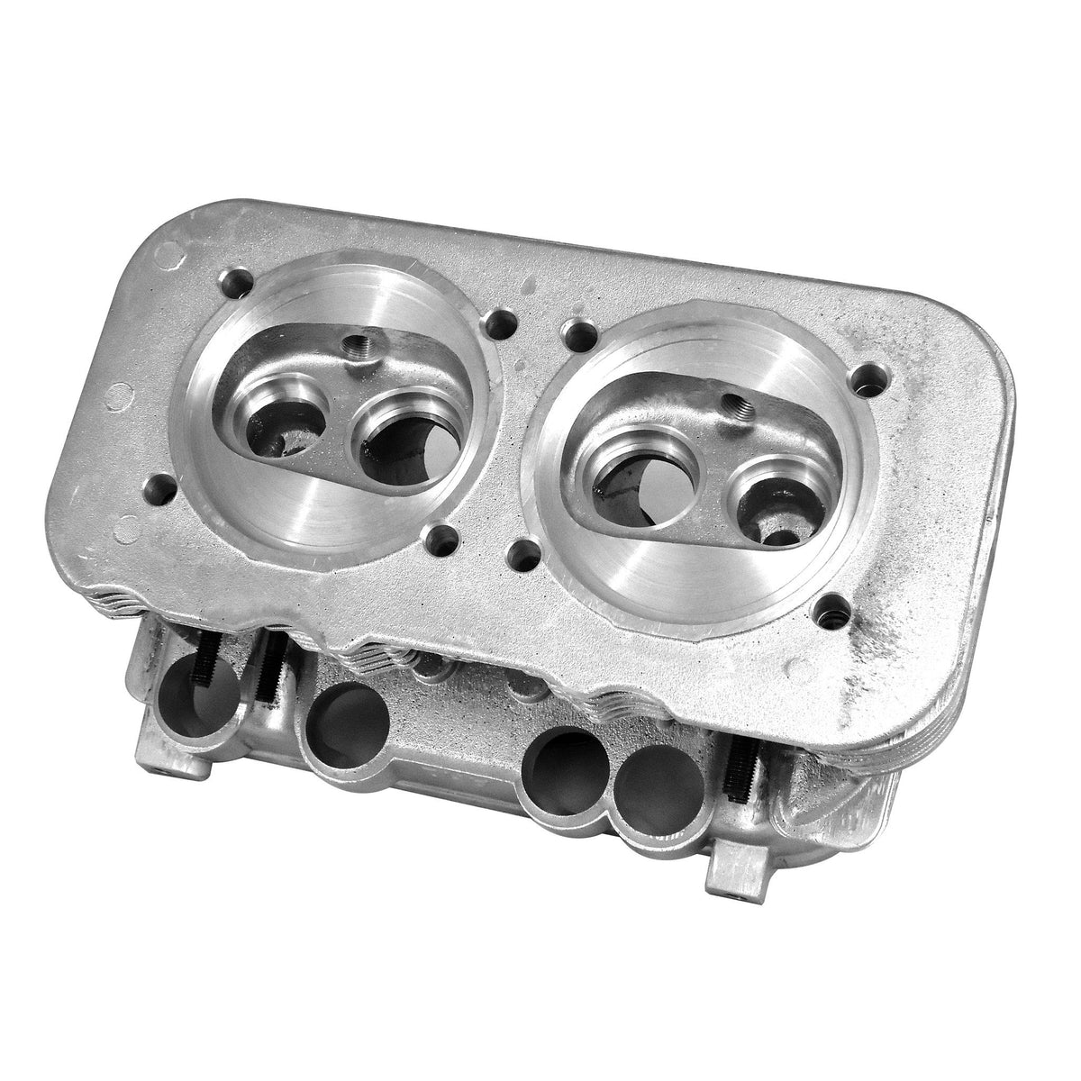 AMC Bare 2.0 Casting Type 4 Aircooled "Square" Port - AA Performance Products